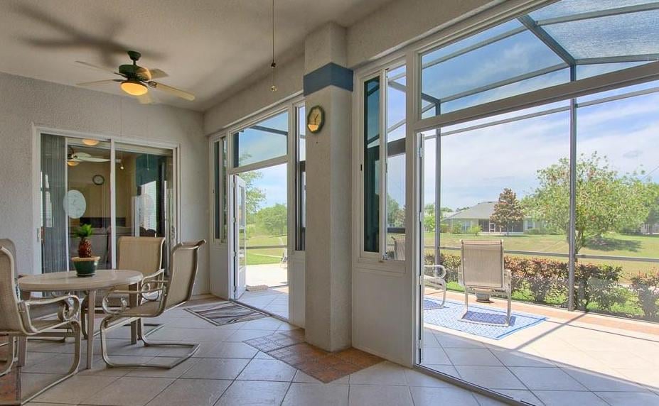 This week's top Lakefront & 55 Plus Homes for Sale in Leesburg, Florida